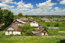 View of Toropets