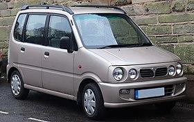 2003 Perodua Kenari EZ Automatic 1.0 Front.jpg