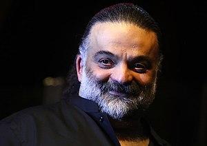 Alireza Assar concert of 25 January 2017 (02).jpg