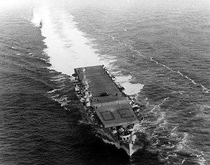 USS San Jacinto