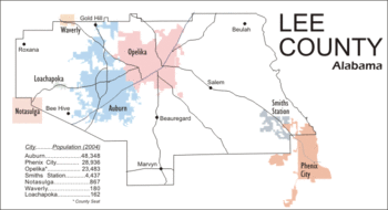 Lee County AL Political Map.png