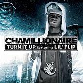 Turn It Up (Chamillionaire song) coverart.jpg