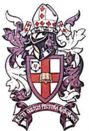 Bishop's College School Coat of Arms.png