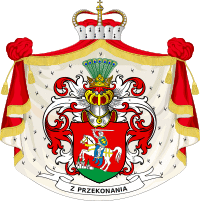 POL COA Sanguszko.svg