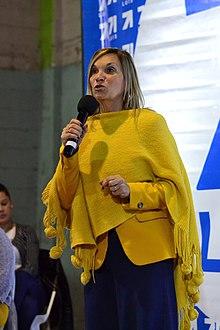 Beatriz Argimón PN septiembre 2019.jpg