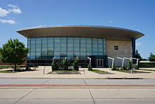 Garland July 2015 25 (Richland College Garland Campus).jpg