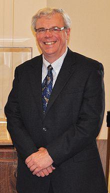 Greg Selinger 2010.jpg
