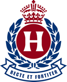 Homebush Boys High School logo.png