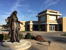 St. Mary's-Colgan High School (Pittsburg, KS).jpg