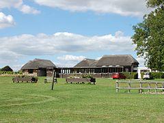 Bignor Roman Villa - geograph.org.uk - 3599416.jpg