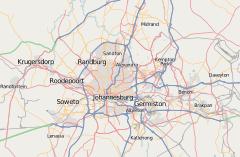 Randpark Golf Club is located in Greater Johannesburg