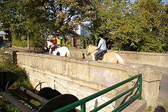Saughall Massie Bridge - geograph.org.uk - 591443.jpg