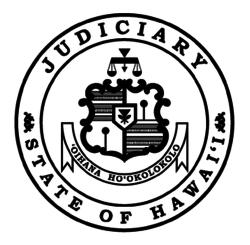 Hawaii State Judiciary Seal Transparent.png