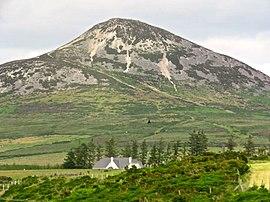 Great Sugar Loaf (from south).jpg
