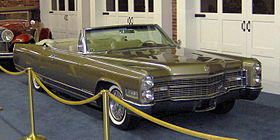 1966 Cadillac Eldorado Convertible.JPG