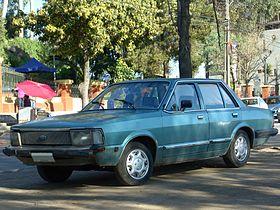 Ford Del Rey 1982 (10546603165).jpg