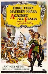 Against All Flags 1952.jpg