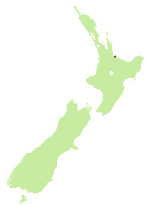 Tauranga electorate 2008.png