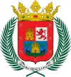 Coat of arms of Las Palmas de Gran Canaria