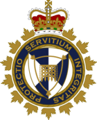 Badge of the CBSA[1]