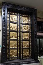 Florence Baptistery Door Copy - Harris Museum.jpg