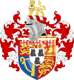 Crest of Alex Ulster.svg