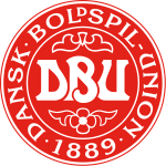 Dansk boldspil union logo.svg