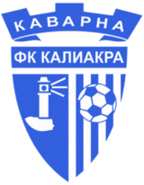 Kaliakra logo 2009.png