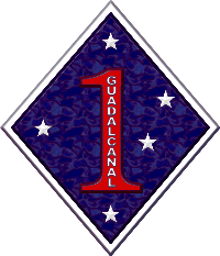 1st Marine Division insignia.svg