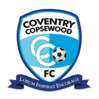 Coventry Copsewood F.C. logo.png