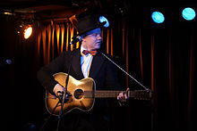 272 CW Stoneking@The Basement30 7 07.jpg