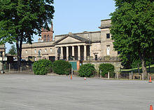 Chester Crown Court - geograph.org.uk - 1334374.jpg