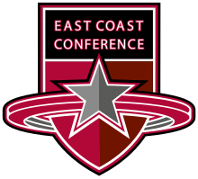 East Coast Conference logo