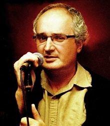 Everett True in 2007