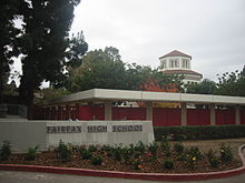 FairfaxHigh Dec2006.jpg