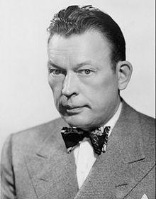 Fred allen 1940s NBC photo.JPG