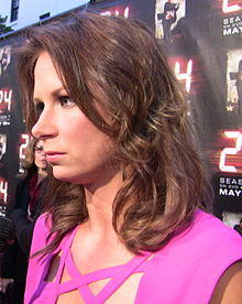 Mary Lynn Rajskub at 24 finale 2009 crop.jpg