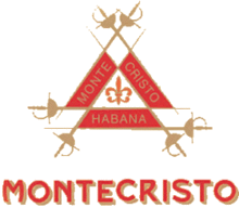 Montecristo cigar logo.png