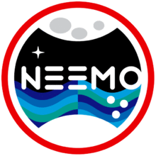 NEEMO Program Seal.png