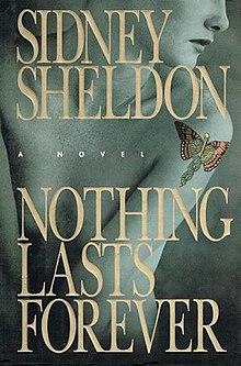 Nothing Lasts Forever (novel).jpg