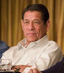 Rudy Jaramillo 2011.jpg