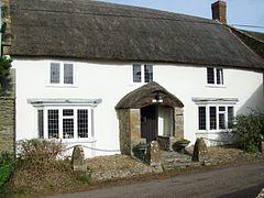 Church Farm, Beer Hackett - geograph.org.uk - 1567362.jpg
