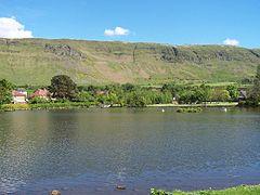 Lennoxtown Dam.jpg