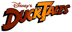 DuckTales TV logo.svg
