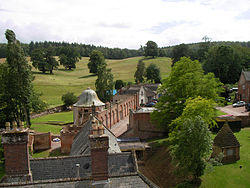 Halswell House, Goathurst - geograph.org.uk - 502366.jpg