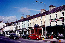 Main Street, Moate