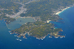 Shimoda Port Shimodau Shizuoka pref Japan02s.jpg