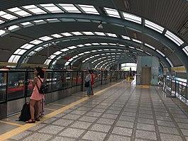 Beijing Haidian IMG 5976 Longze Station.jpg