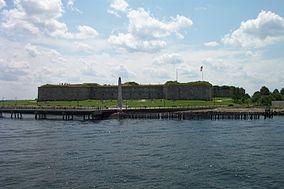 Fort Independence on Castle Island.JPG