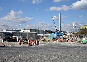 Integrated waste disposal facility, Allington - geograph.org.uk - 133813.jpg